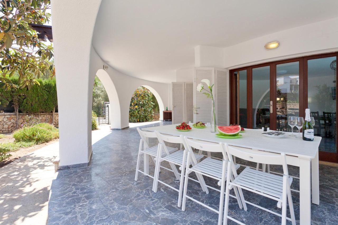 Villa Son Veri D'Alt El Arenal  Kültér fotó
