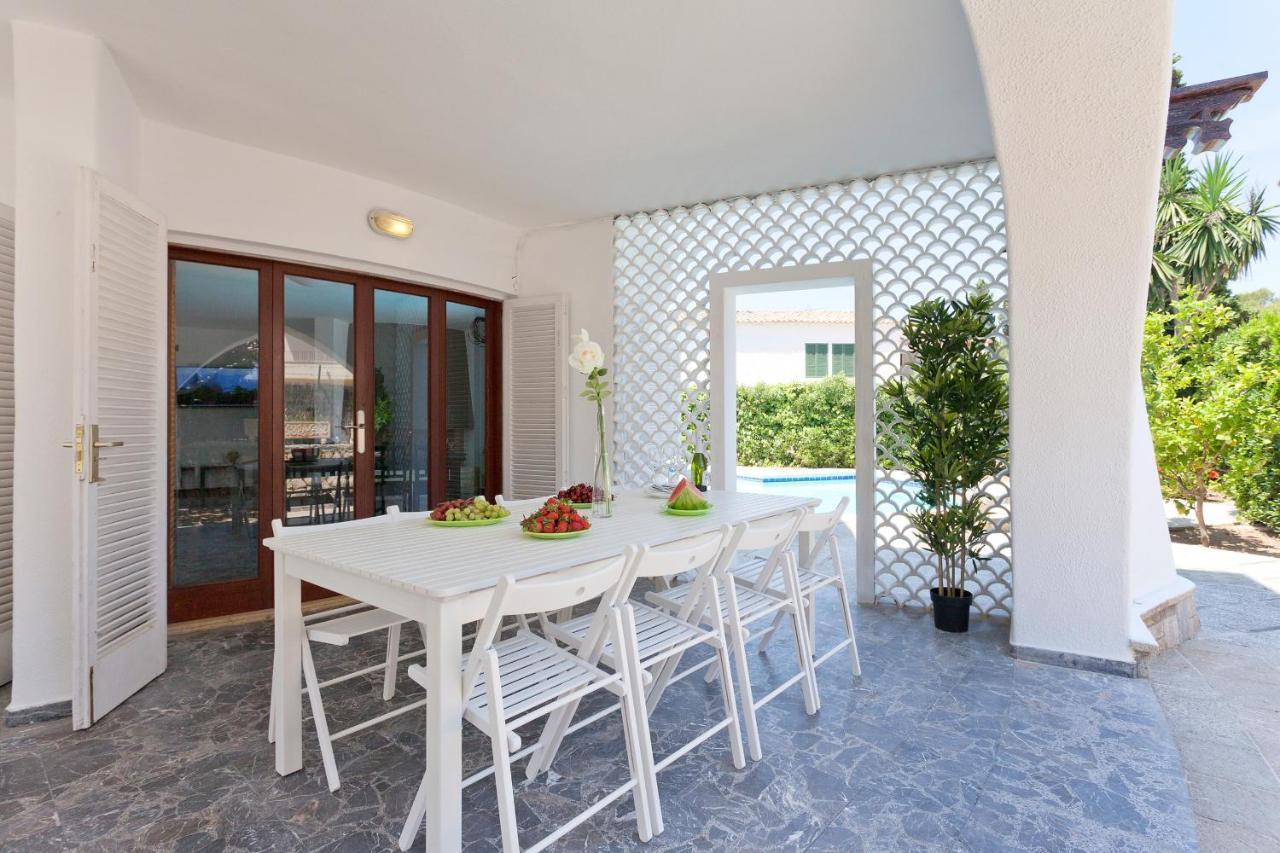 Villa Son Veri D'Alt El Arenal  Kültér fotó