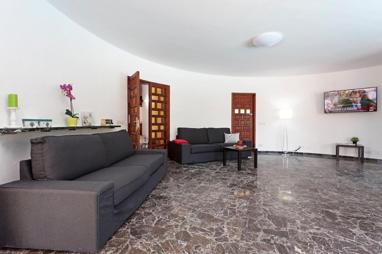 Villa Son Veri D'Alt El Arenal  Kültér fotó