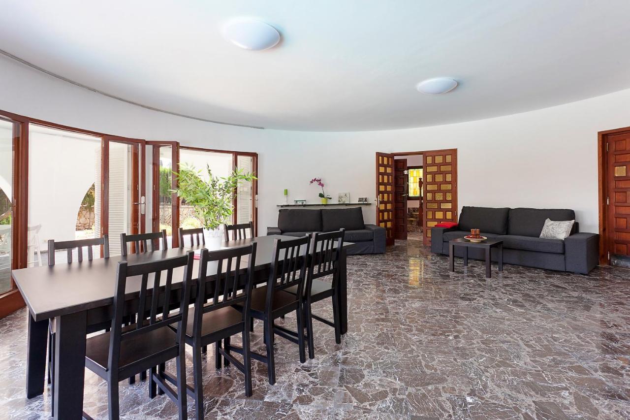 Villa Son Veri D'Alt El Arenal  Kültér fotó