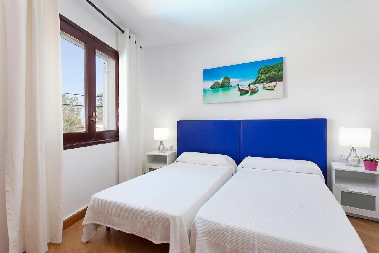 Villa Son Veri D'Alt El Arenal  Kültér fotó