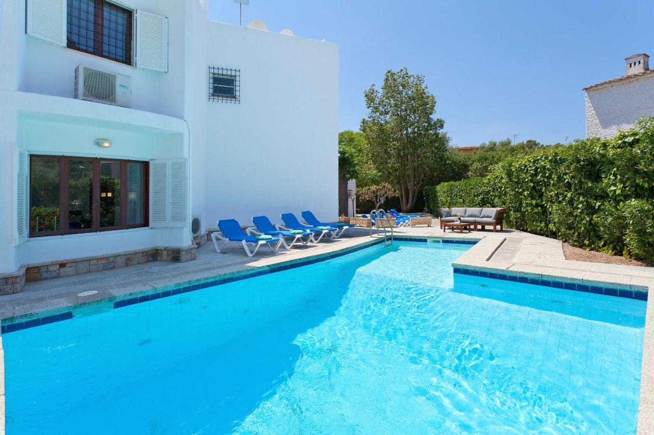 Villa Son Veri D'Alt El Arenal  Kültér fotó