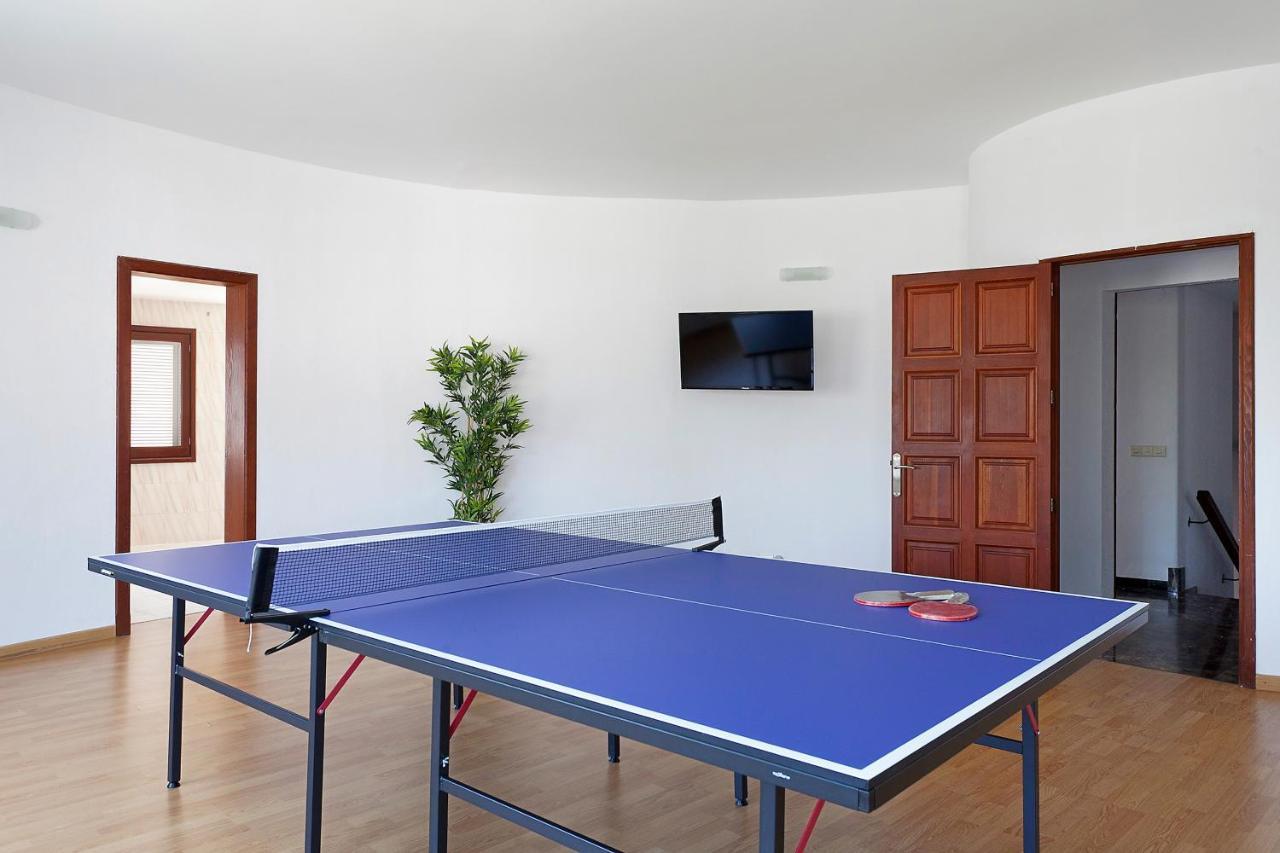 Villa Son Veri D'Alt El Arenal  Kültér fotó