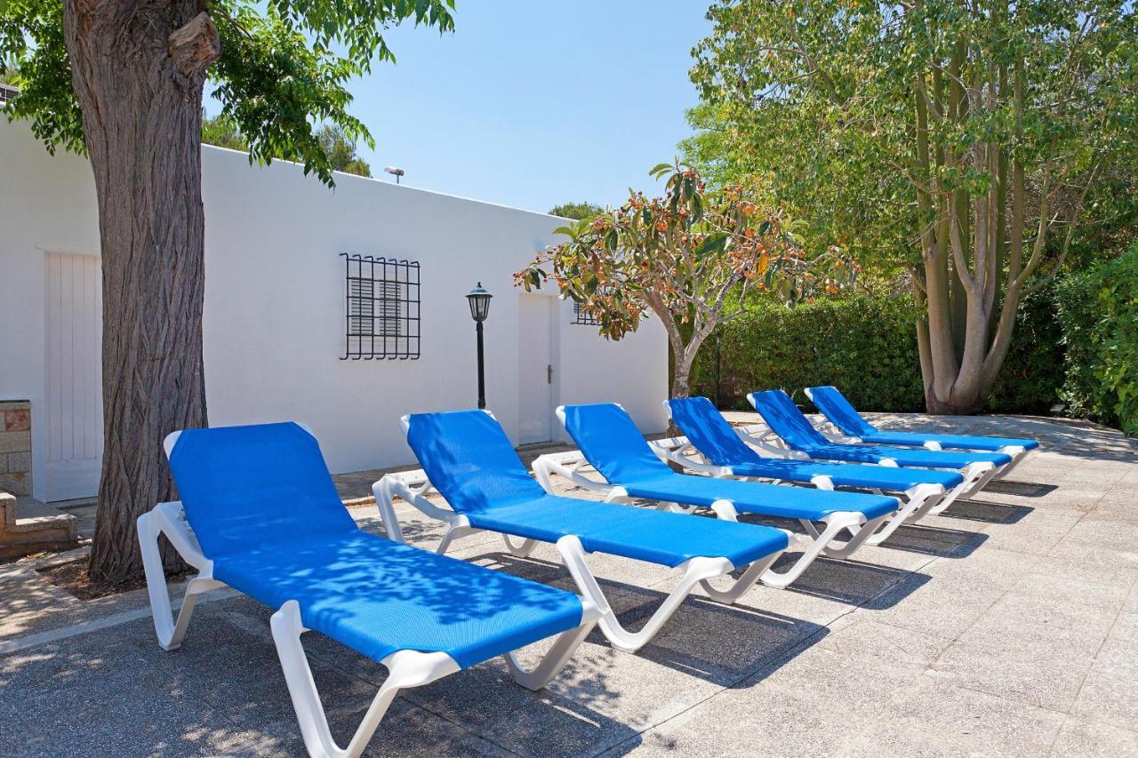 Villa Son Veri D'Alt El Arenal  Kültér fotó