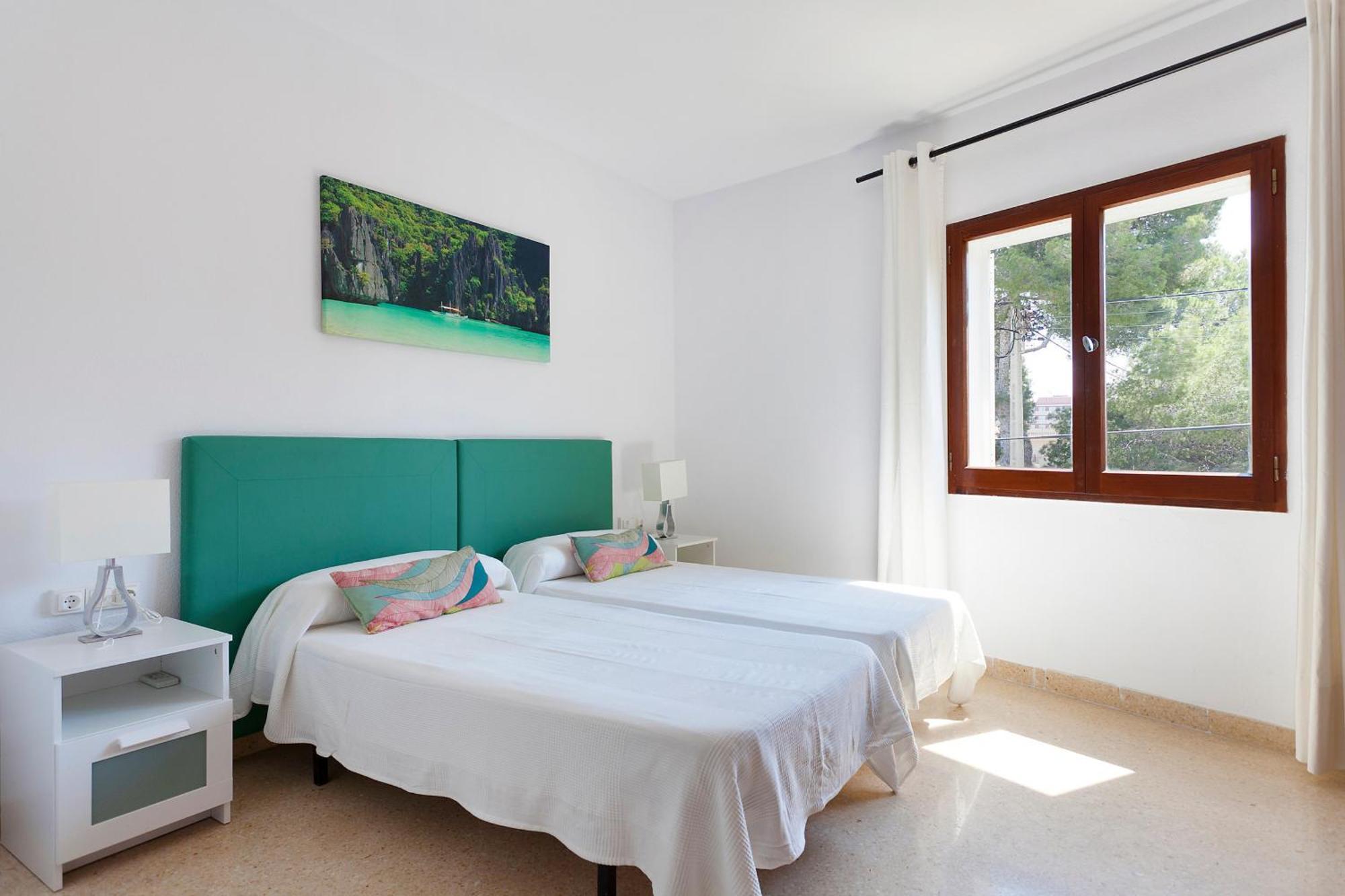 Villa Son Veri D'Alt El Arenal  Kültér fotó