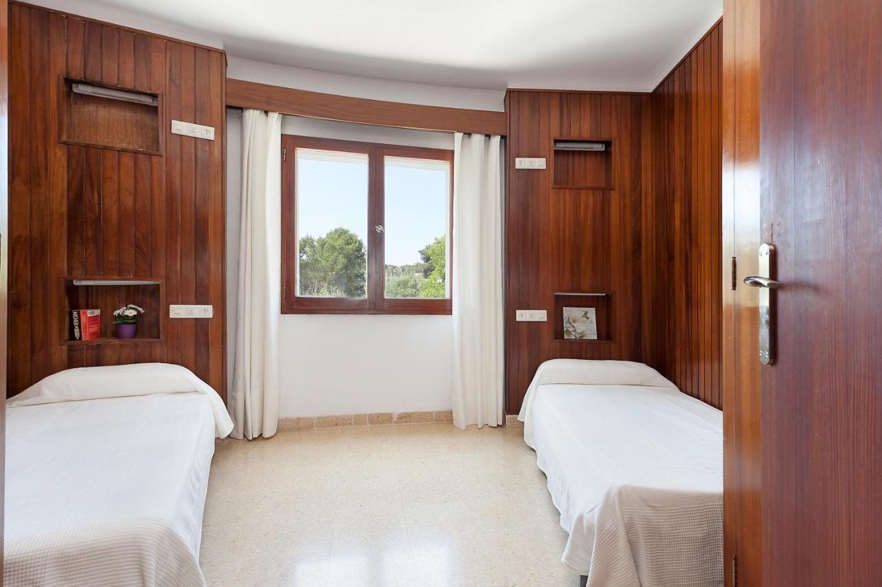 Villa Son Veri D'Alt El Arenal  Kültér fotó