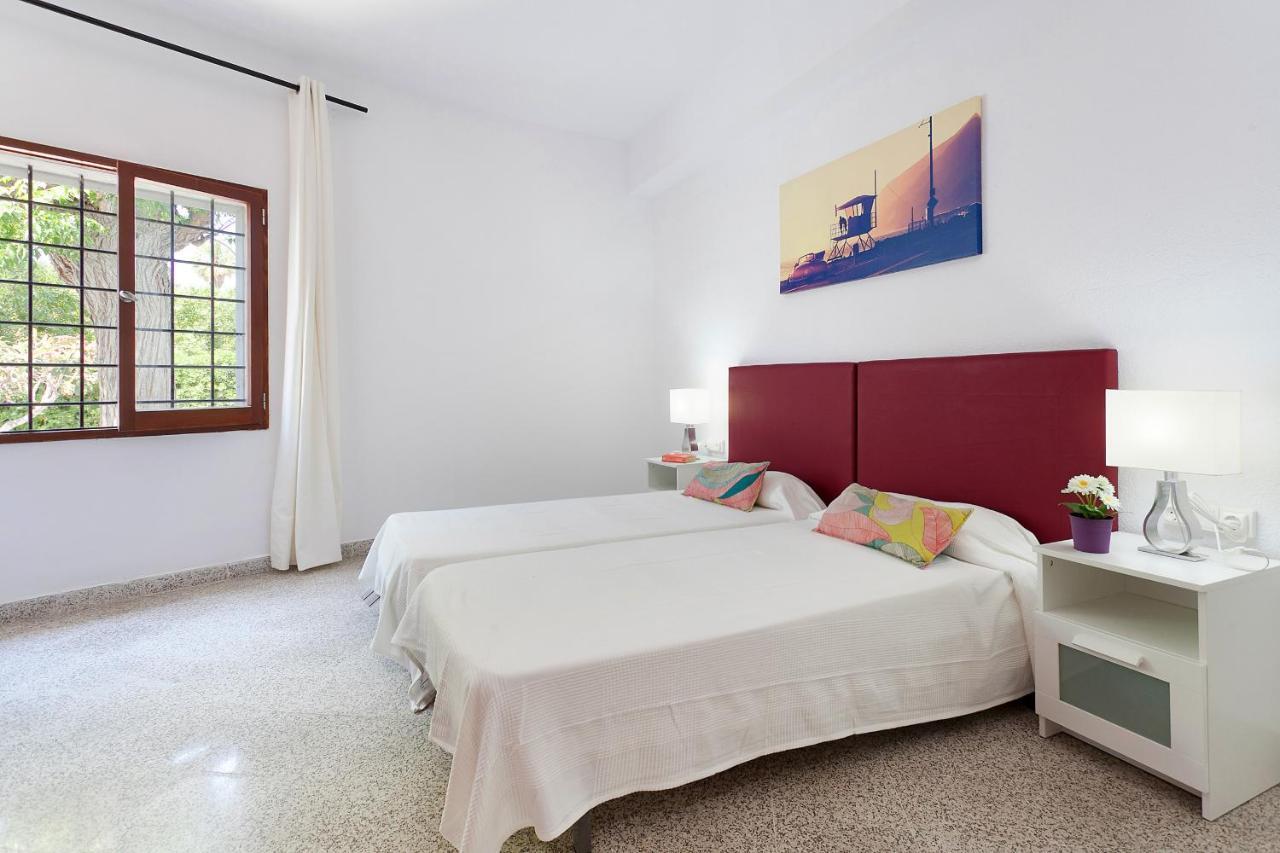 Villa Son Veri D'Alt El Arenal  Kültér fotó